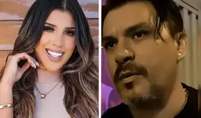 Yahaira Plasencia le resta importancia a su supuesta relación con 'El Diablo': "Mi prioridad es mi carrera"