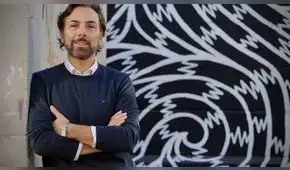 Javier Iturralde: “Debemos enfrentar con espíritu crítico los cambios que la IA está generando en el mundo”