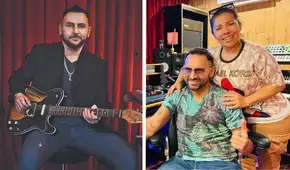 El 'Viejo' Rodríguez, productor de 'La Voz Perú', pide apoyo urgente mientras depende de diálisis para vivir