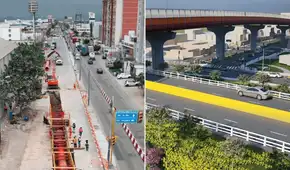 Vía Expresa Santa Rosa avanza pese a alertas en contrato y por costos reveladas por la Defensoría