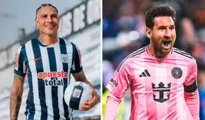 Noche Blanquiazul 2026: últimas noticias del amistoso Alianza Lima - Inter Miami con Lionel Messi