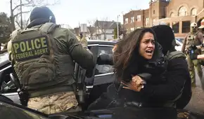 Alto comisionado de la ONU condena política migratoria de Donald Trump e instó a detener prácticas que “rompen familias”