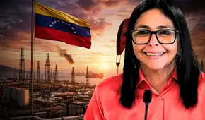 Asamblea Nacional de Venezuela respalda proyecto de ley para permitir a empresas extranjeras explorar, producir y comercializar su petróleo
