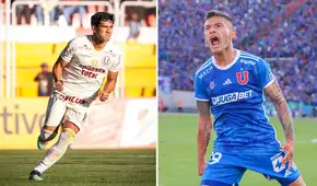 Noche Crema 2026: últimas noticias de la presentación de Universitario y el partido amistoso ante U. de Chile