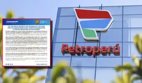 Colegio de Abogados de Lima cuestiona decreto que privatiza Petroperú: "Carece de sustento legal"