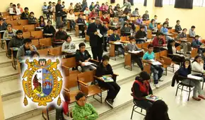 San Marcos oficializó requisitos para postular gratis al próximo examen de admisión 2026-II: así puede ser exonerado del pago