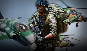 El país de América Latina con la mayor fuerza militar en 2026: cerca del top 10 liderado por EE. UU. y Rusia