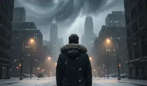 Tormenta Fern pone en riesgo a más de 200 millones de personas en EE. UU.: ¿cuáles serán los estados afectados?