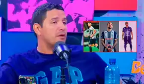 Reimond Manco tuvo firme postura tras denuncia a Carlos Zambrano, Sergio Peña y Miguel Trauco: “No deben continuar en Alianza”