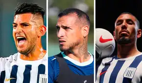 Abogado explica qué significa la separación deportiva de Carlos Zambrano, Miguel Trauco y Sergio Peña de Alianza Lima: "No suspende el contrato"