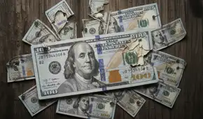 FMI advierte 4 riesgos que podrían frenar el crecimiento de la economía mundial en 2026: no solo son los nuevos aranceles