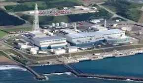 Japón detiene el reactor de la central nuclear más grande del mundo solo un día después de reactivarla