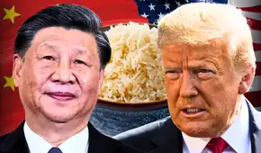 China desafía a Estados Unidos y refuerza a este país de América Latina con un plan masivo de rescate alimentario y financiero