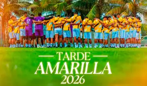 Juan Pablo II vs Alianza Atlético EN VIVO por la Tarde Amarilla 2026: ¿a qué hora y cómo ver el partido de presentación de Christian Cueva?