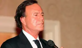 Fiscalía de España archiva denuncias de abuso contra Julio Iglesias por parte de sus 2 exempleadas