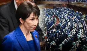 Primera ministra de Japón disuelve el Parlamento en búsqueda de celebrar elecciones y fortalecer su gobierno