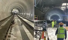 Línea 2 del Metro culmina instalación de superestructura vial: avanza megaproyecto que atravesará 13 distritos de Lima