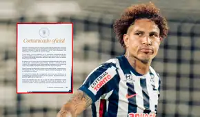 Alianza Lima condena agresiones de hinchas a sus jugadores y tomará medidas legales: "Somos firmes en la integridad del plantel"