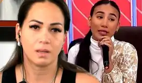 Melissa Klug confiesa que Samahara Lobatón bloqueó a toda su familia tras denuncia a Bryan Torres: "Nos hemos vuelto sus enemigos"