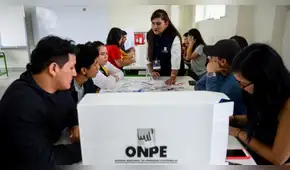 Elecciones 2026: ¿puedo votar con el DNI vencido y qué dice la ONPE?