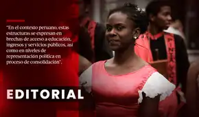 La afrodescendencia en el Perú