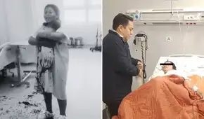 Joven madre da a luz sola en el pasillo del Hospital de Yungay, en Áncash, por falta de atención