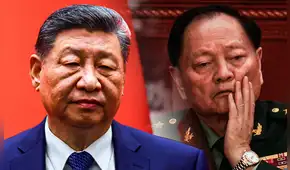 China abre investigación contra el general de mayor rango de Xi Jinping por “supuestas infracciones graves”
