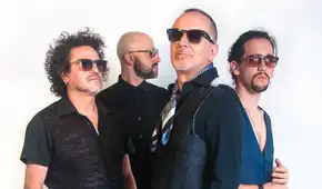 Los Prisioneros, banda ícono del rock latinoamericano, regresa a Lima de la mano de Miguel Tapia: fecha, lugar y entradas