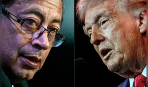 Colombia coordina con Estados Unidos garantías para previo a la reunión entre Gustavo Petro y Donald Trump