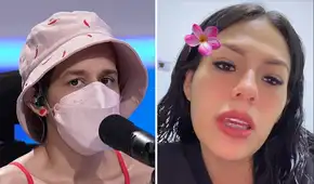 Paciente oncológica expone a tiktoker Moca y revela presunto engaño por compra de seguidores: "Eso no se hace"