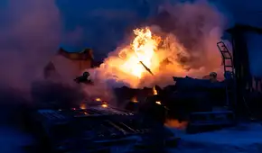 Rusia bombardea instalaciones energéticas del Ejército de Ucrania, tras “agresiones terroristas” de Kiev contra Moscú