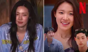 ¿Quién es Mina Sue Choi y por qué generó revuelo en el reality de citas 'Cielo para dos 5'?