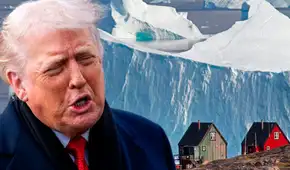 Trump afirma que EE.UU. tendrá soberanía sobre sus bases militares en Groenlandia tras preacuerdo con la OTAN