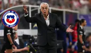 Jorge Fossati sorprende al dejar abierta la posibilidad de dirigir a Chile en las próximas Eliminatorias: "Es obvia la respuesta"