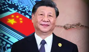 China hace realidad lo que se creía imposible: científicos reducen un chip semiconductor a una fibra tan fina como un cabello humano