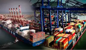 Este puerto en Perú lidera la movilización de carga con 3,04 millones de TEU, superando a Chancay