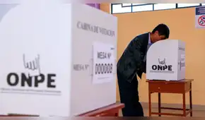 Elecciones 2026: Sepa cuáles son las multas para quienes no acudan a votar