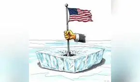 Davos y el fin de la ficción multipolar: la disyuntiva europea, por Manuel Rodríguez Cuadros