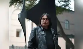 César Galindo, director de 'Killapa Wawan': "Magaly Solier es lo más grande de Perú a nivel actoral"