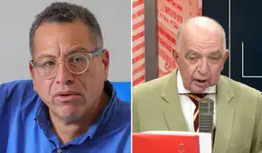 José María 'Chema' Salcedo se despide del canal 'PBO' en medio de batalla contra el cáncer: "Creo que no los he decepcionado"