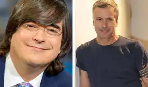 Jaime Bayly confiesa que la muerte de un actor fue la pérdida más dolorosa de su vida: "No nos alcanzó el coraje para ser felices juntos"