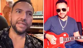 'El Viejo Rodríguez', productor de 'La Voz Perú', reaparece mientras recibe diálisis para vivir: "Con toda la fe del mundo"