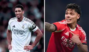 Real Madrid - Benfica: fecha y hora del partido por la fecha 8 de la Champions League