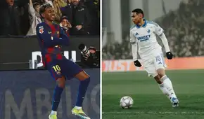 Barcelona - Copenhague por la Champions League: fecha y hora del partido en el Camp Nou