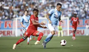 Sporting Cristal vs U. Católica de Ecuador EN VIVO vía L1 Max por la Tarde Celeste: segundo tiempo