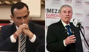 Fernando Rospigliosi sigue minimizando reunión entre Jerí y empresarios chinos:  "El presidente nunca me ha invitado un chifa ni un caramelito"