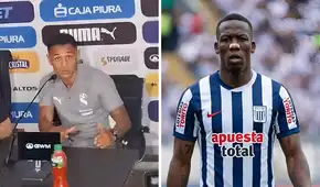 Yoshimar Yotún sobre si seguirá siendo amigo de Luis Advíncula tras elegir a Alianza Lima en vez de Sporting Cristal: "Todos tienen sus decisiones"