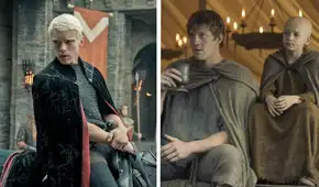 ¿Dónde ver el capítulo 2, 3 y 4 de 'El caballero de los siete reinos' online y gratis?