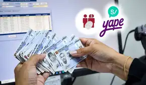 Reniec acepta Yape para trámites: cómo pagar y qué servicios incluye