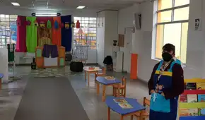 Colegios públicos se preparan para el 2026: Minedu destina S/295 millones para mantenimiento escolar